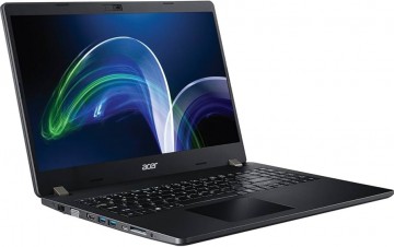 Acer   TravelMate TMP215-41-G2 15.6“ HD IPS AMD R3 Pro 5450U/16GB/SSD 512GB/AMD Radeon Graphics/Win11ProNA/Eng kbd/Black/3Y Warranty |