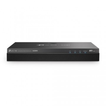 NET VIDEO RECORDER 8CH POE+/VIGI NVR2008H-8MP TP-LINK