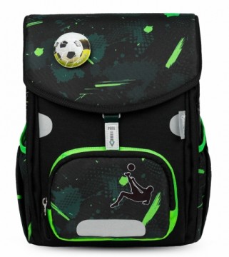 Ergonomic Schoolbag Belmil 405-80 Neon Sport