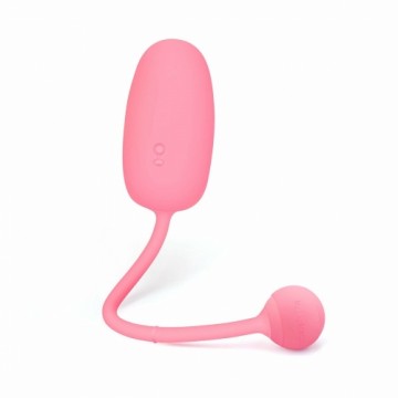 Vaginālās Lodītes Magic Motion Training Kegel Rozā