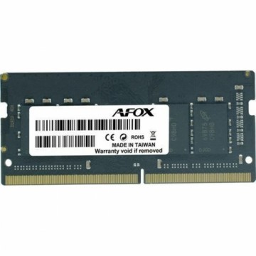Память RAM Afox AFSD416FH1P 16 Гб DDR4 2666 MHz