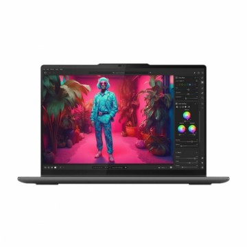 Portatīvais dators Lenovo Yoga 7 14" AMD RYZEN 7 8840HS 16 GB RAM 512 GB SSD QWERTY