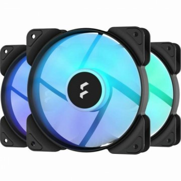 Портативный холодильник Fractal Design Aspect 12 RGB PWM Ø 12 cm