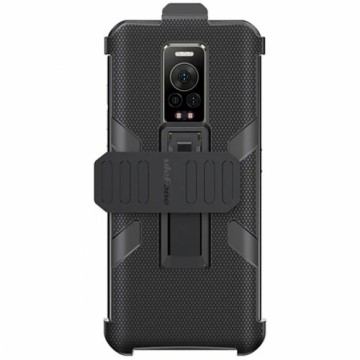 Pārvietojams Pārsegs Ulefone ARMOR 17 Melns