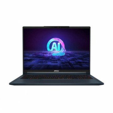 Ноутбук MSI 9S7-15F312-033