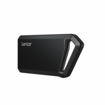 External Hard Drive Lexar GEN2*2 2 TB SSD