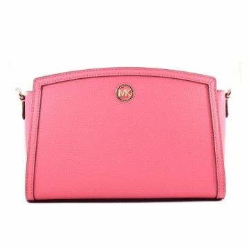 Plecu Soma Michael Kors CHANTAL-CAMILA-ROSE Rozā 25 x 16 x 7 cm