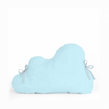 Протектор кроватки HappyFriday Basic Kids Cloud Синий 60 x 40 cm