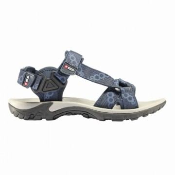 Mountain sandals +8000 Tokal Blue