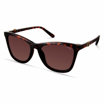 Sieviešu Saulesbrilles Guess GF0421-5552F Ø 55 mm