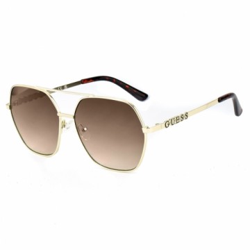 Sieviešu Saulesbrilles Guess GF0415-5932F ø 59 mm