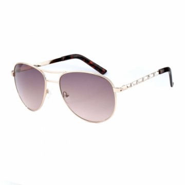 Sieviešu Saulesbrilles Guess GF0408-6132F Ø 61 mm