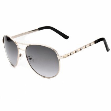 Sieviešu Saulesbrilles Guess GF0408-6132B Ø 61 mm