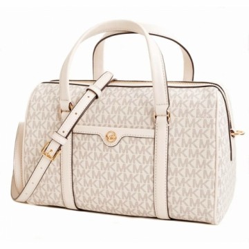 Сумка женская Michael Kors TRAVEL Серый 28 x 18 x 13 cm