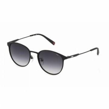 Unisex Saulesbrilles Fila SFI217-52531Y Ø 52 mm