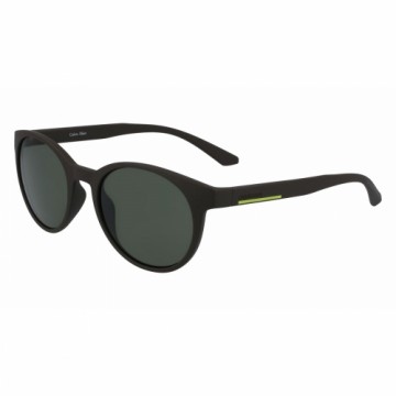 Unisex Saulesbrilles Calvin Klein CK20543S-210 Ø 52 mm