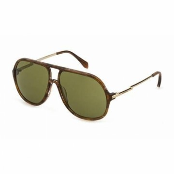 Unisex Saulesbrilles Zadig & Voltaire SZV305-6001GP ø 60 mm