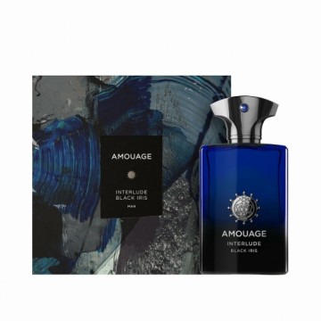 Parfem za muškarce Amouage EDP Interlude Black Iris 100 ml