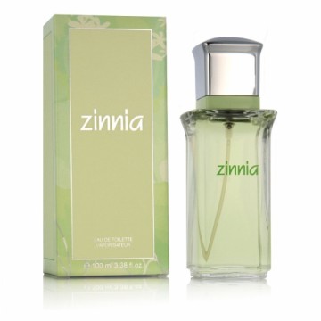 Parfem za žene Antonio Puig EDT Zinnia 100 ml