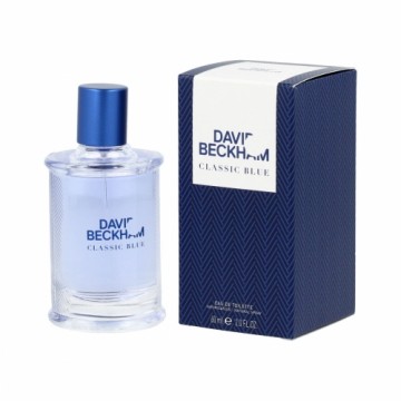 Мужская парфюмерия David Beckham EDT Classic Blue (60 ml)