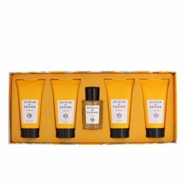 Набор для бритья Acqua Di Parma Barbiere The Daily Ritual