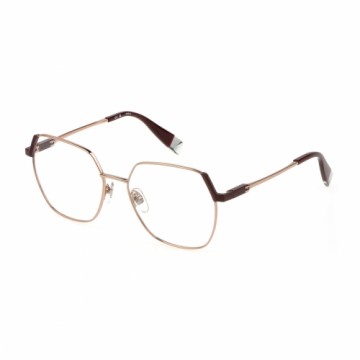 Ladies' Spectacle frame Furla VFU675-540E59 ø 54 mm