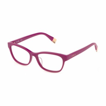 Ladies' Spectacle frame Furla VFU670-5309M3 Ø 53 mm