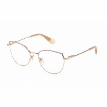 Ladies' Spectacle frame Furla VFU585-51A93Y Ø 51 mm