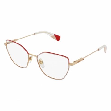 Ladies' Spectacle frame Furla VFU455-542AMK ø 54 mm