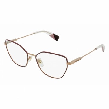 Ladies' Spectacle frame Furla VFU455-540E59 ø 54 mm