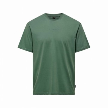 Short-sleeve Sports T-shirt Only & Sons levi Life