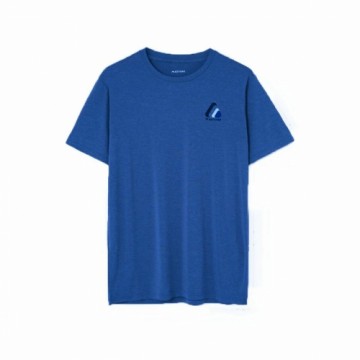 Short-sleeve Sports T-shirt Astore Astore  Blue
