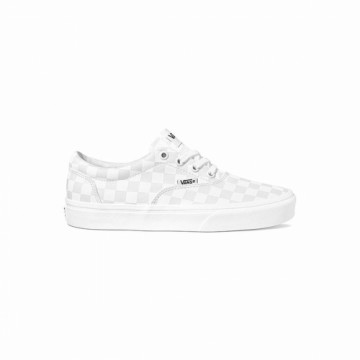 Sports Trainers for Women Vans Doheny White