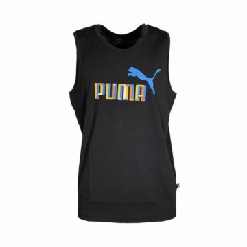 Женская майка Puma Bppo-000770 Чёрный