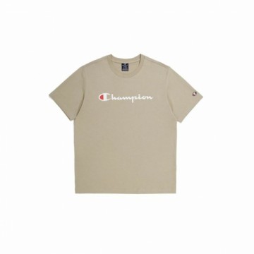 Спортивная футболка с коротким рукавом Champion Crewneck