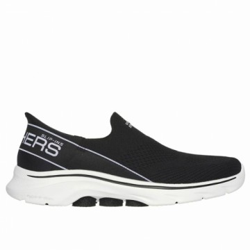 Sporta Bikses Sievietēm Skechers Go Walk 7