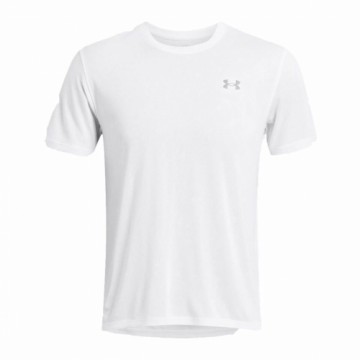 Men’s Short Sleeve T-Shirt Under Armour Launch