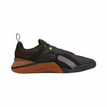 Мужские спортивные кроссовки Puma Fuse 3.0