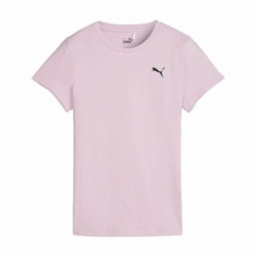 Women’s Short Sleeve T-Shirt Puma Better Essentials