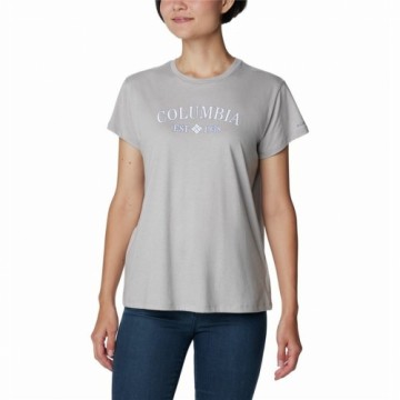 Women’s Short Sleeve T-Shirt Columbia Trek™