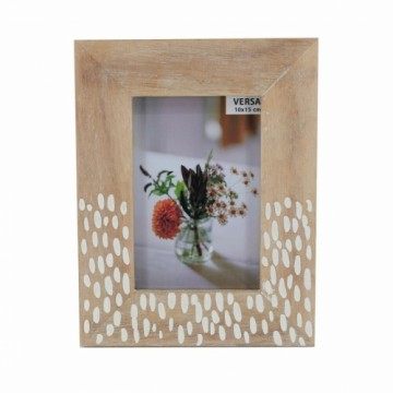 Foto rāmis Versa Dark Koks (1,5 x 23 x 18 cm)