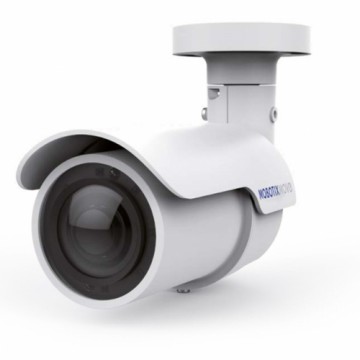 Uzraudzības Videokameras Mobotix BC1A-4-IR-D