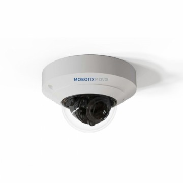 Видеокамера наблюдения Mobotix MD1A-5-IR