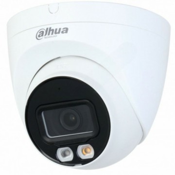 Uzraudzības Videokameras Dahua HDW2449TP-S-LED-0280B