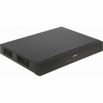 Сетевое записывающее видеоустройство Dahua NVR4116HS-4KS3