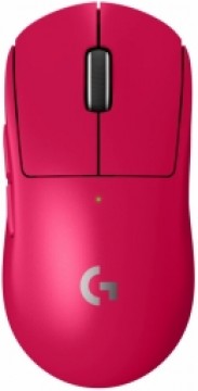 Datorpele Logitech G Pro X Superlight 2 Pink