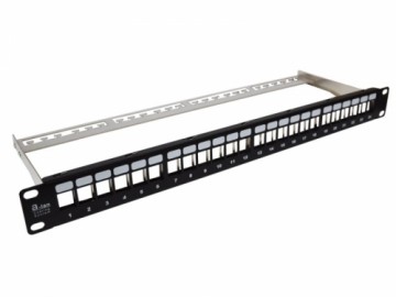 A-lan Alan PK020 patch panel 1U