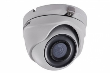 Hikvision Digital Technology DS-2CE56D8T-ITMF In-ear Outdoor CCTV Security Camera 1920 x 1080 px Ceiling / Wall