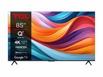 Telewizor 85" TCL 85T7B