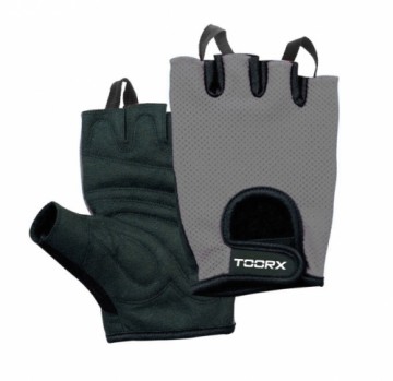 Toorx  Перчатки для фитнеса AHF028 M black/grey